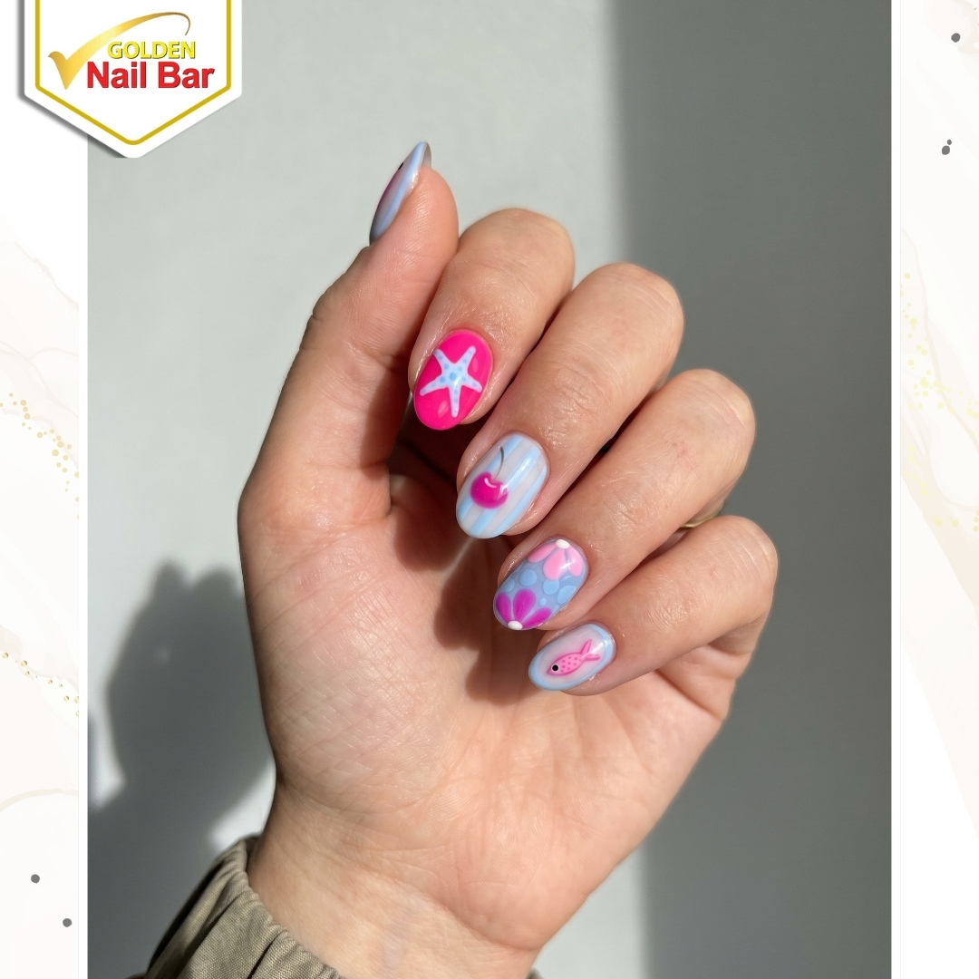 Nail June 4